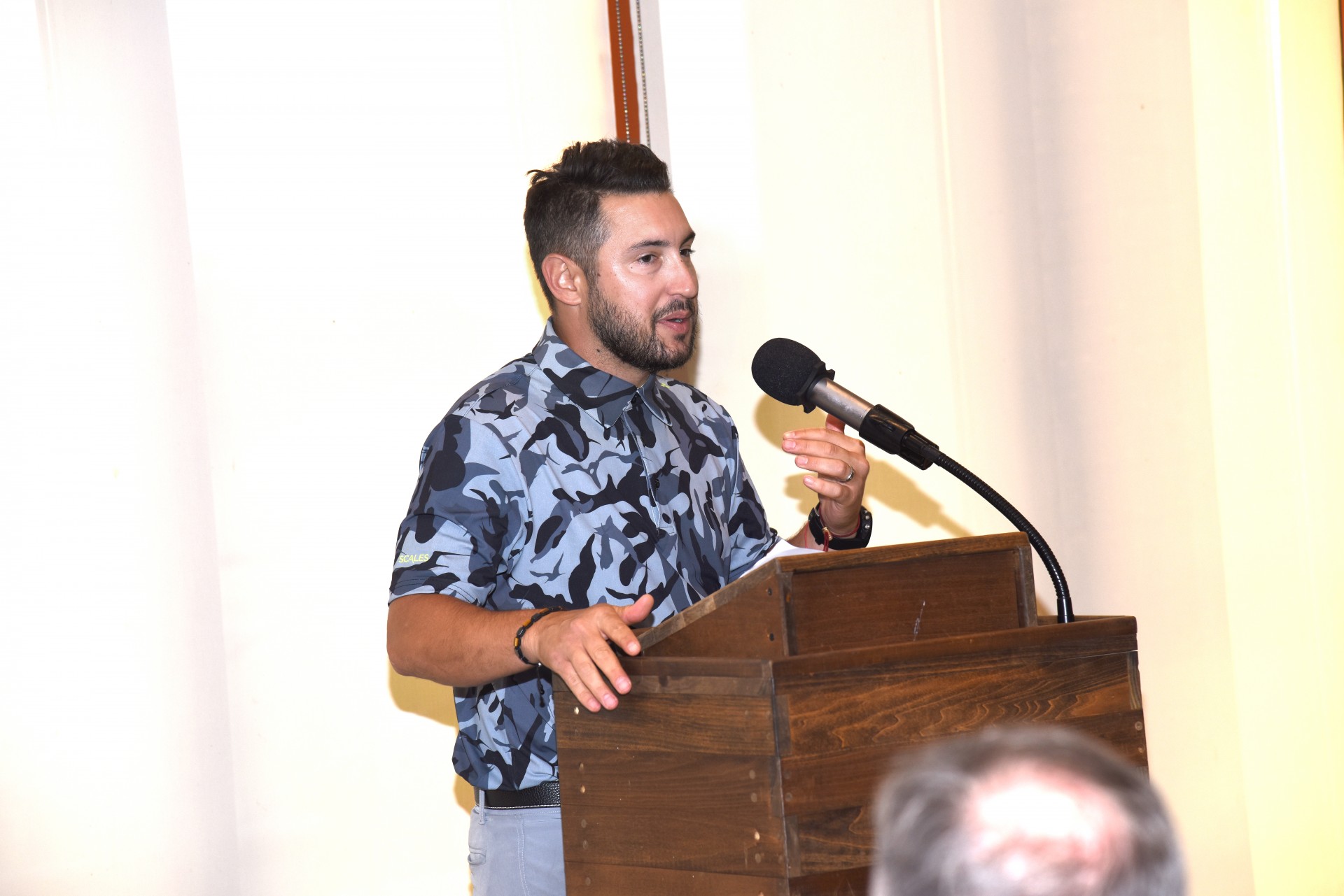 Long Beach Commercial Real Estate Council Photo Gallery