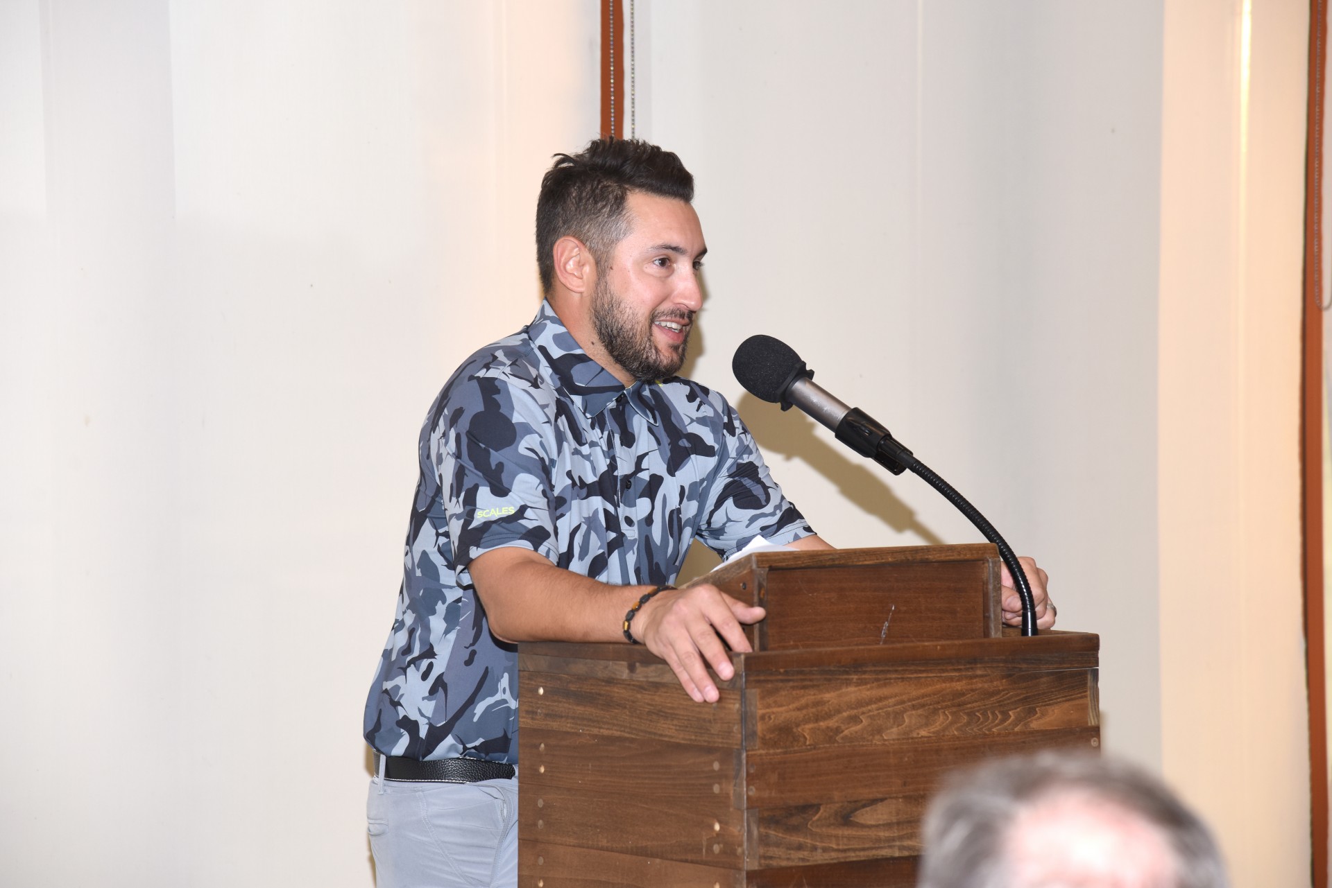 Long Beach Commercial Real Estate Council Photo Gallery