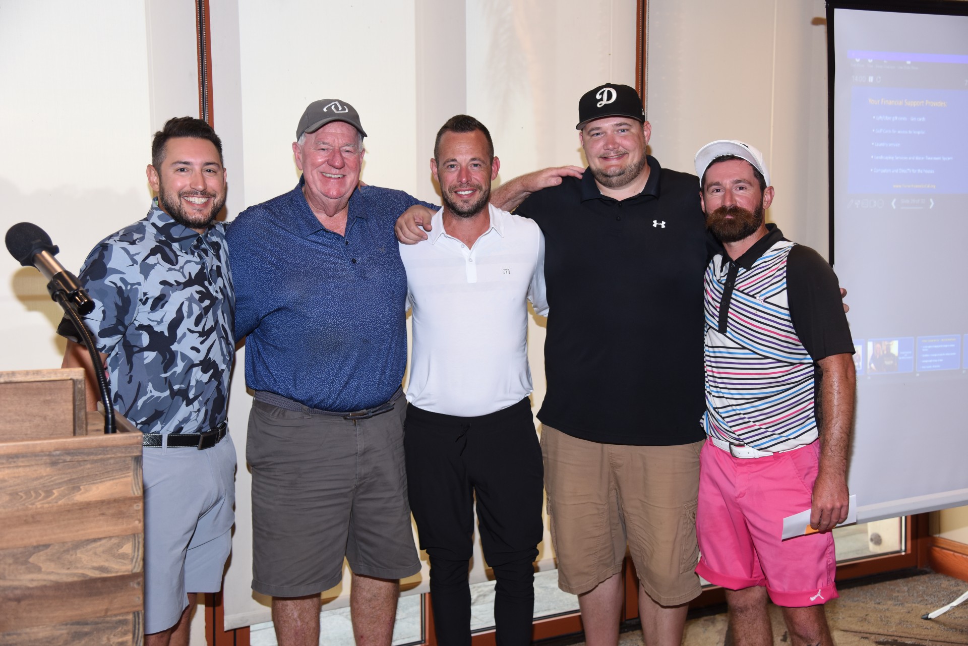 Long Beach Commercial Real Estate Council Photo Gallery