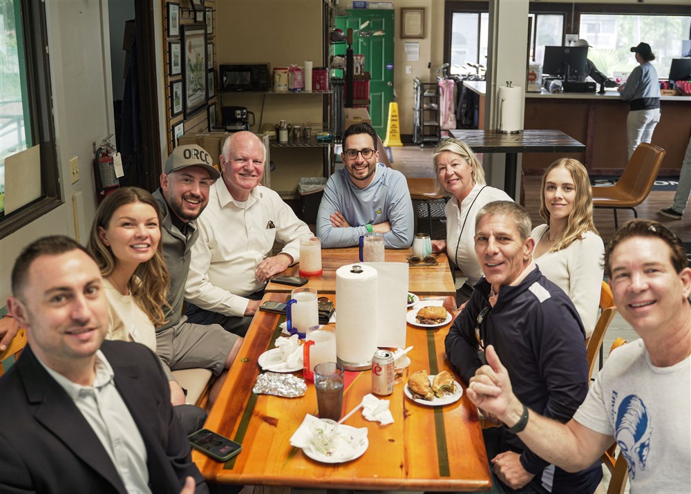 Long Beach Commercial Real Estate Council Photo Gallery